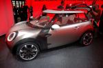 Mini Rocketman Concept 2011 года